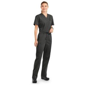 Scrub Set, Strictly Scrubs Set XL PEWTER Unisex NEW WITH TAG  5 in stock